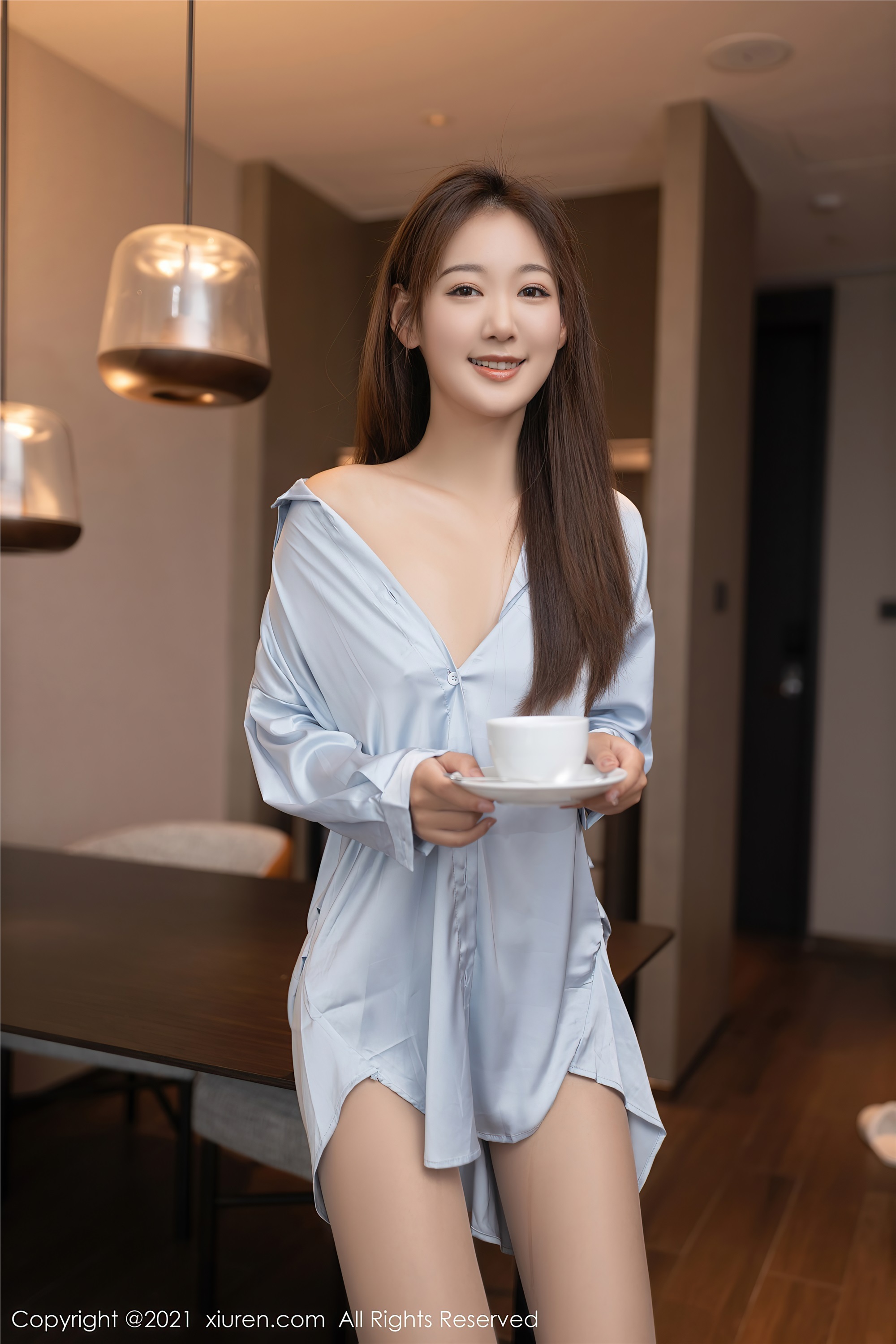 Xiuren秀人网 2021.10.26 NO.4120 唐安琪